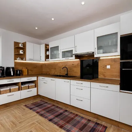 Emily By Interhome Ferienhaus *